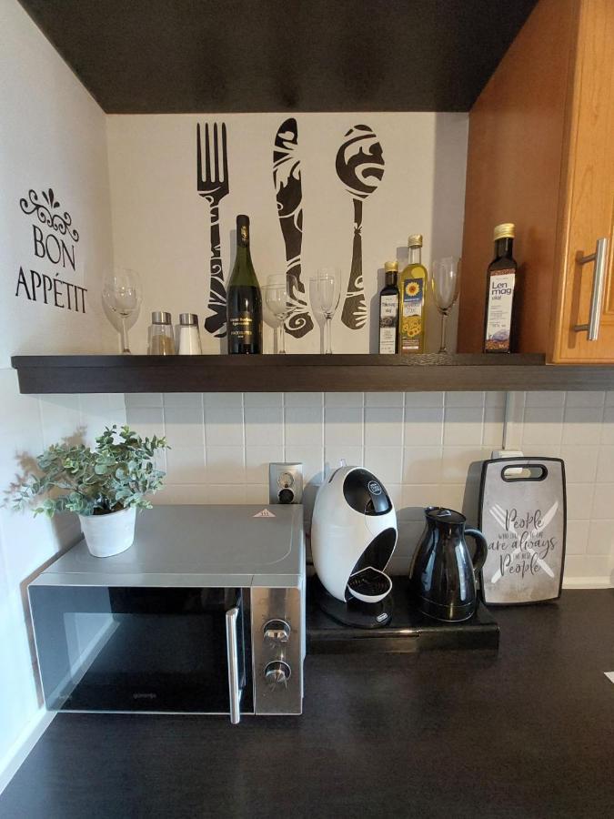 Gyogyvoelgy Apartman Egerszalók Exteriör bild